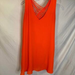 Women’s Dress Size Large